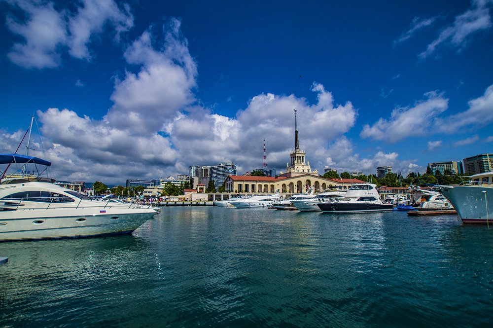 Фотография автора Александр Кременицкий