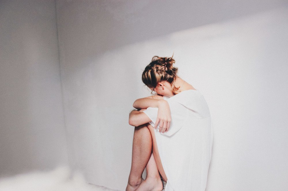 Photograph by Дарья