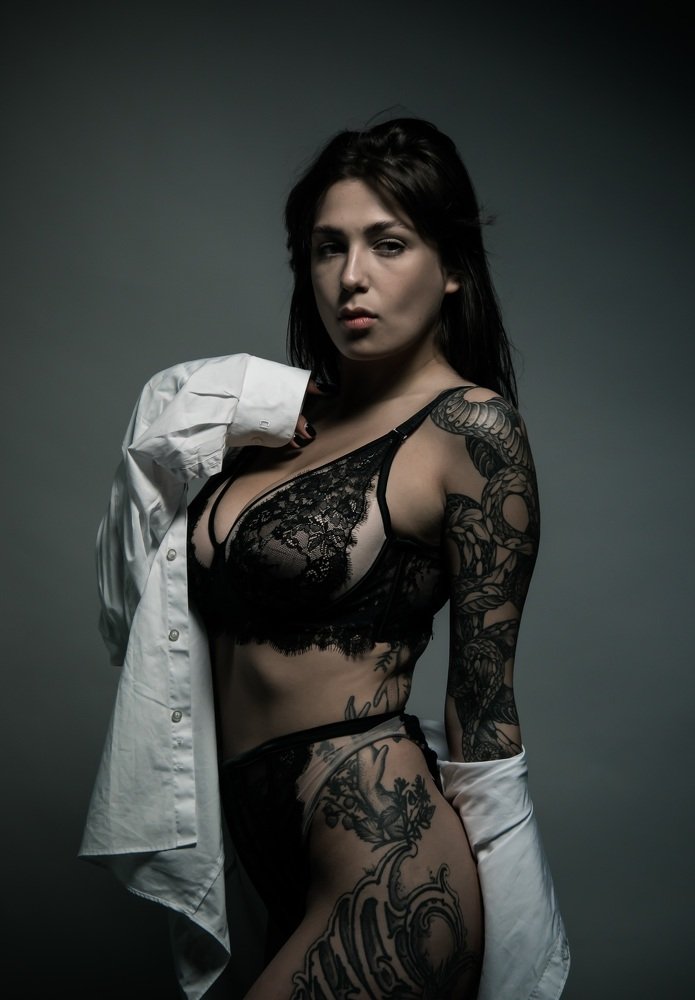 Photograph by Иван Волков