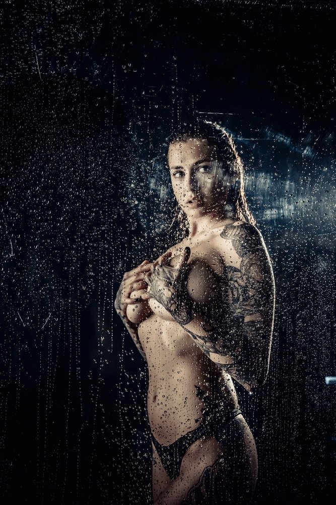 Фотография автора Иван Волков