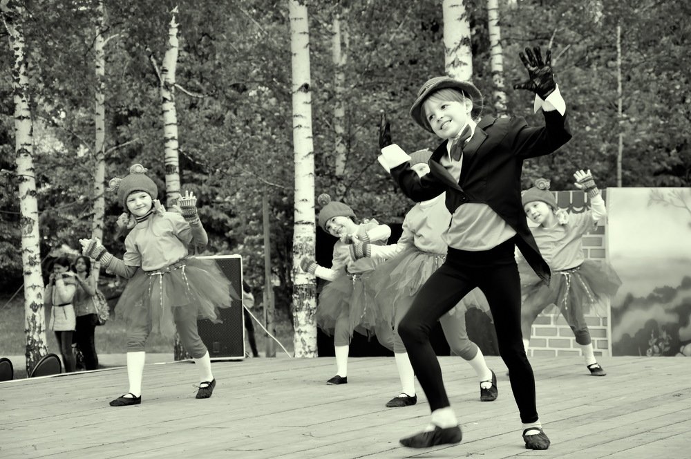 Photograph by НИНА АВЕРЬЯНОВА