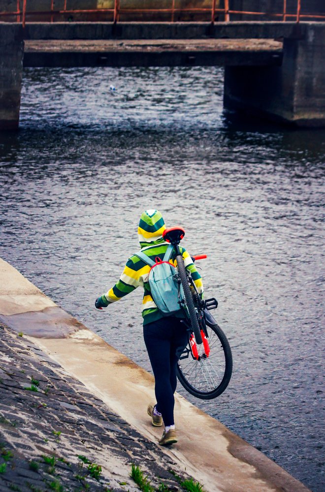 Photograph by PAVEL Ермаков