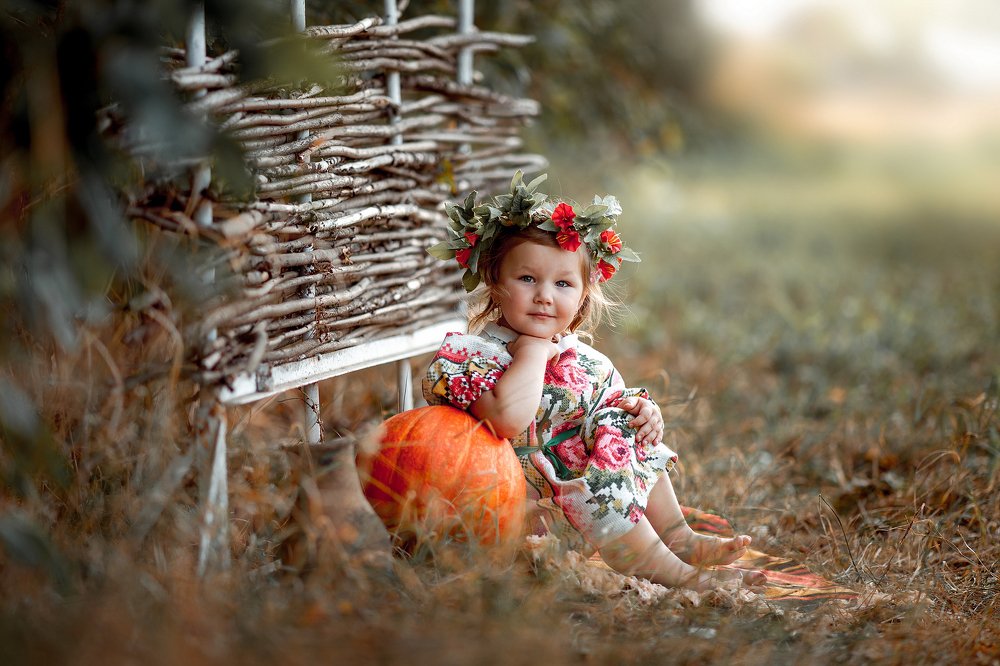 Photograph by Чурляев Максим