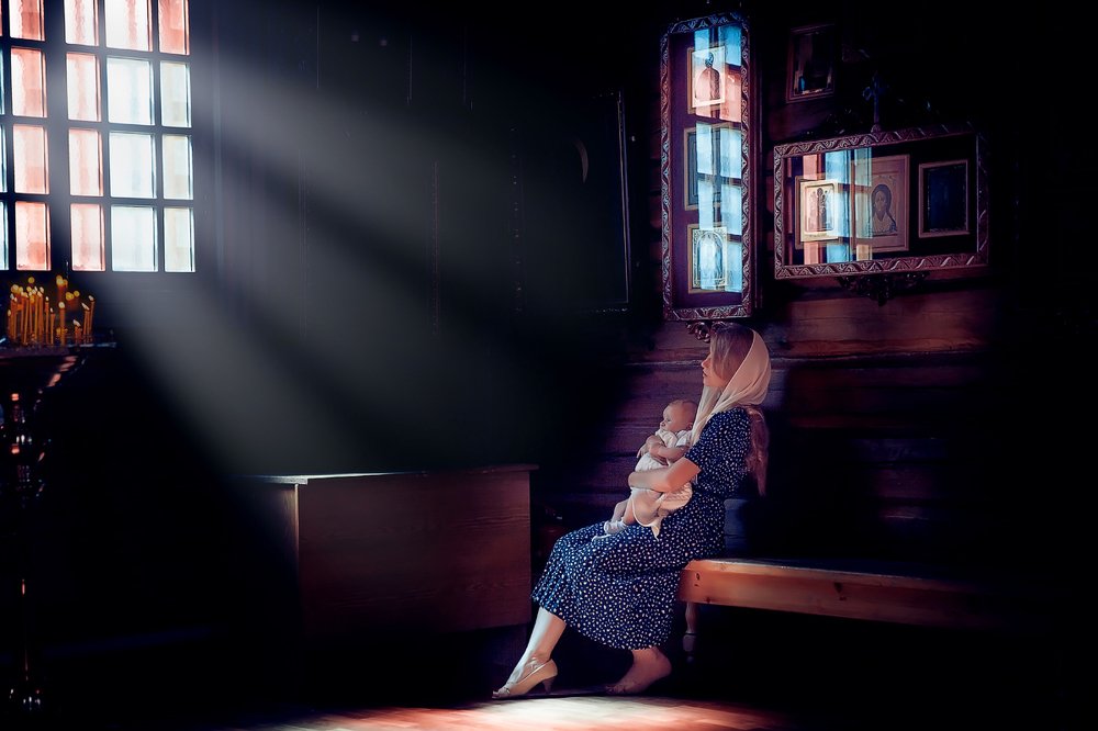 Photograph by Екатерина Кияева