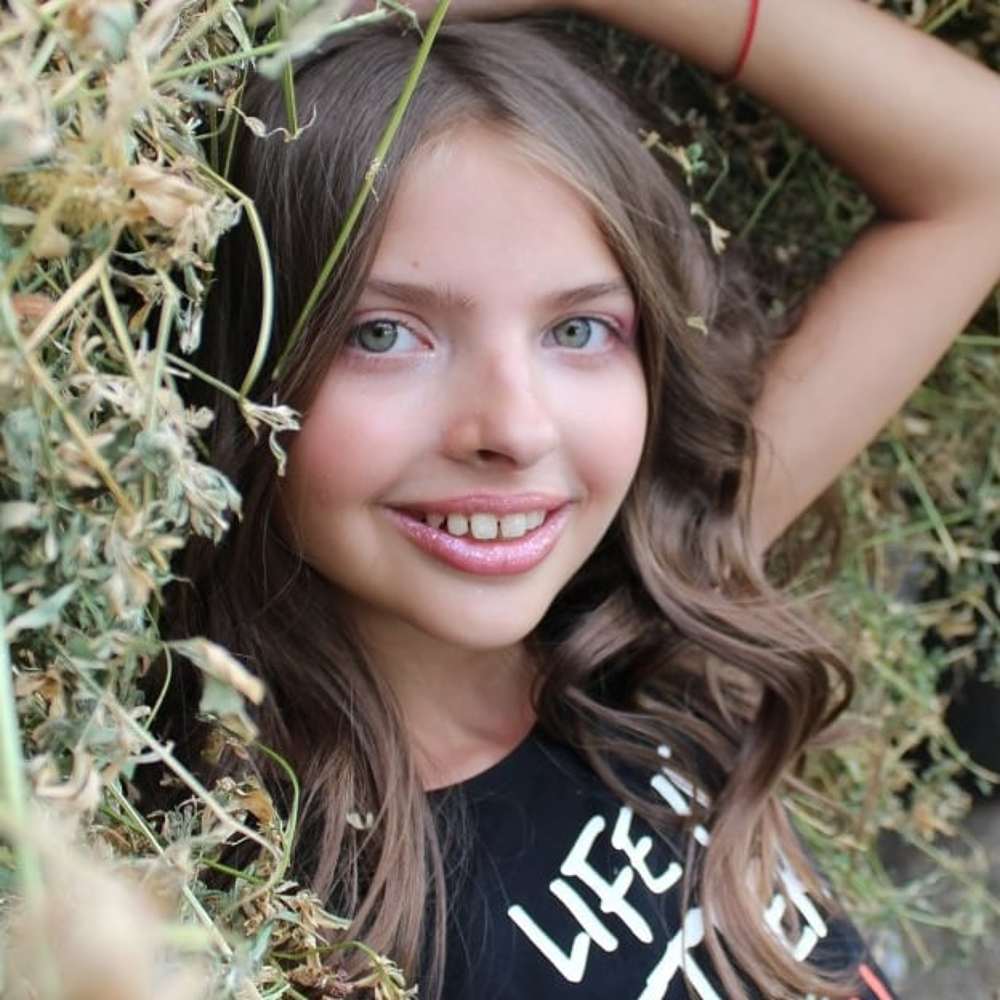 Photograph by Галина Кушнир