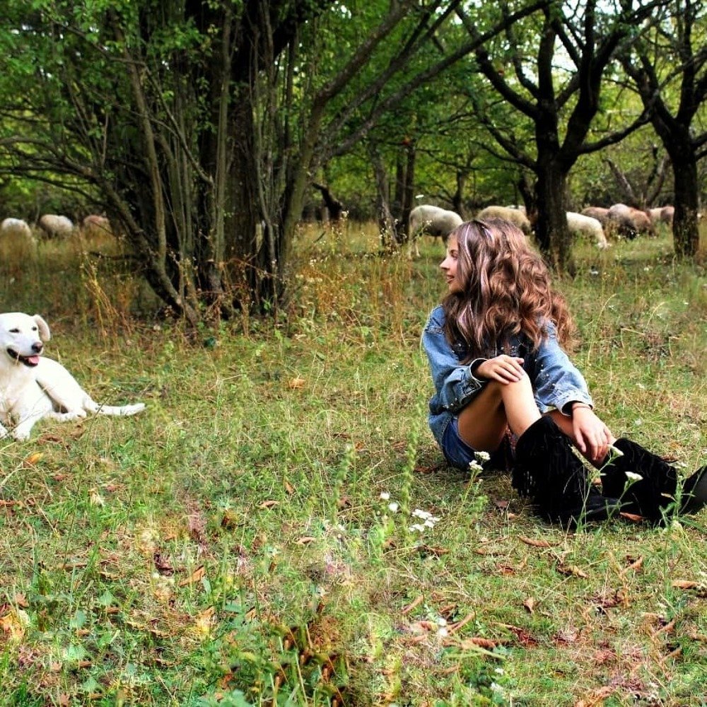 Photograph by Галина Кушнир