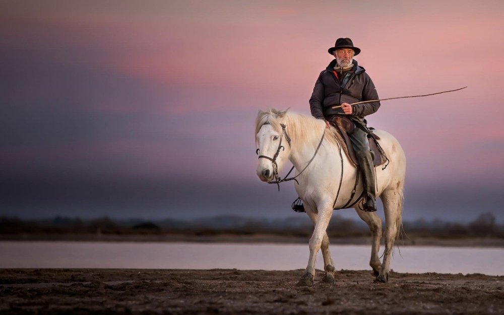 Photograph by Irina Mamyko