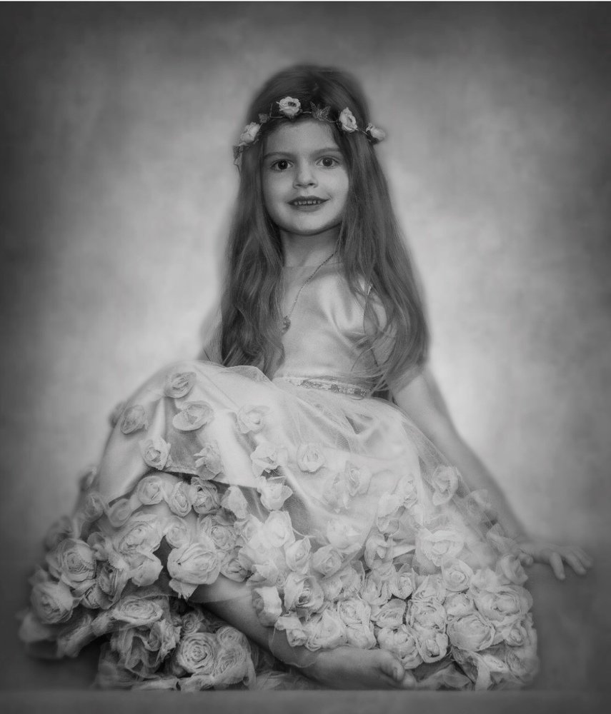 Photograph by Irina Mamyko