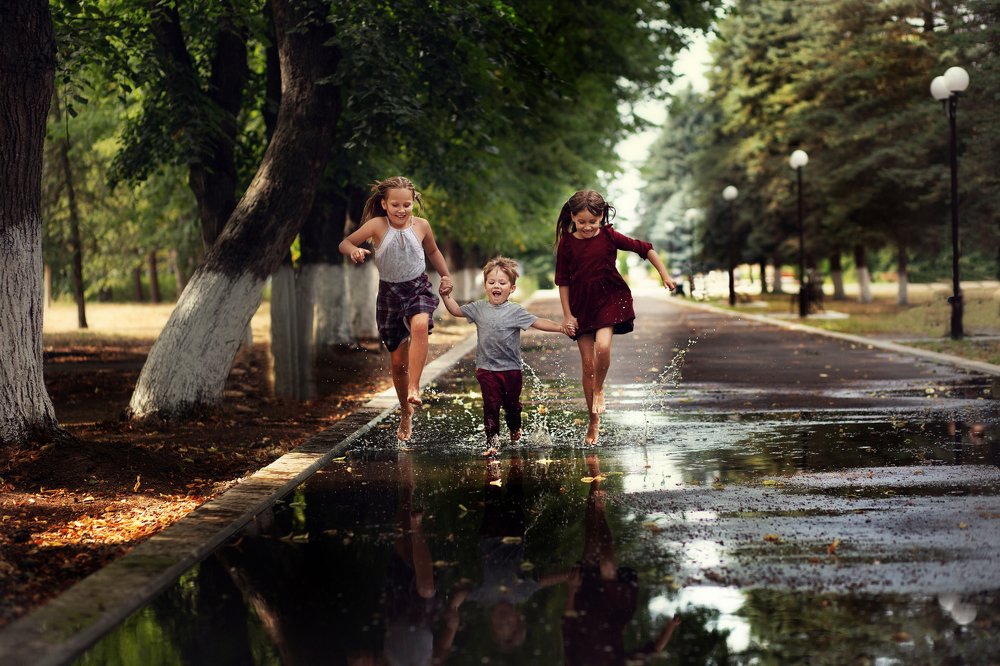 Photograph by Алина Кочергина