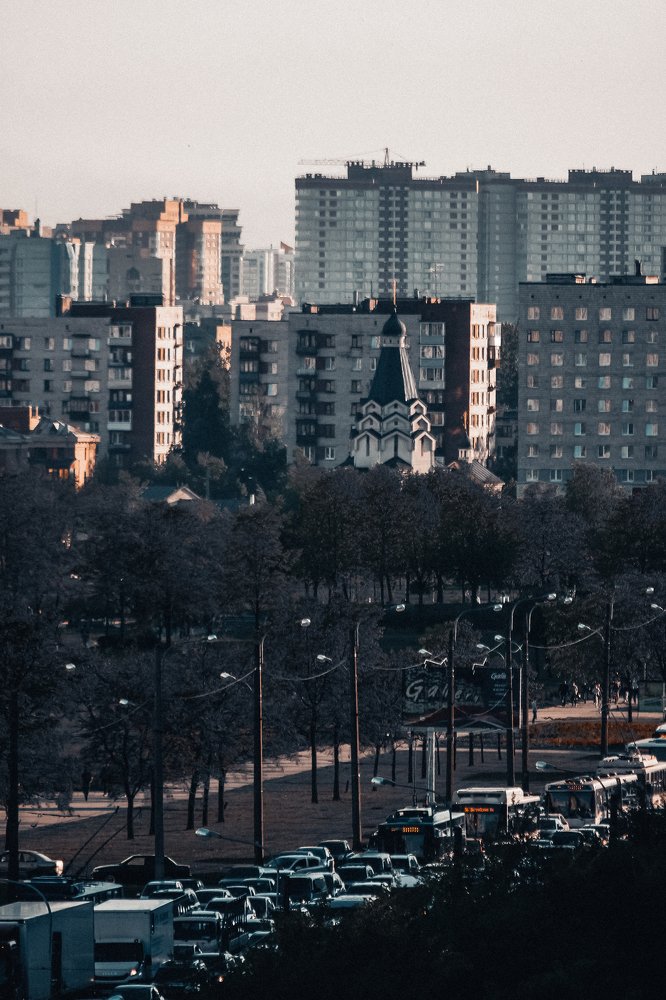 Photograph by PAVEL Ермаков