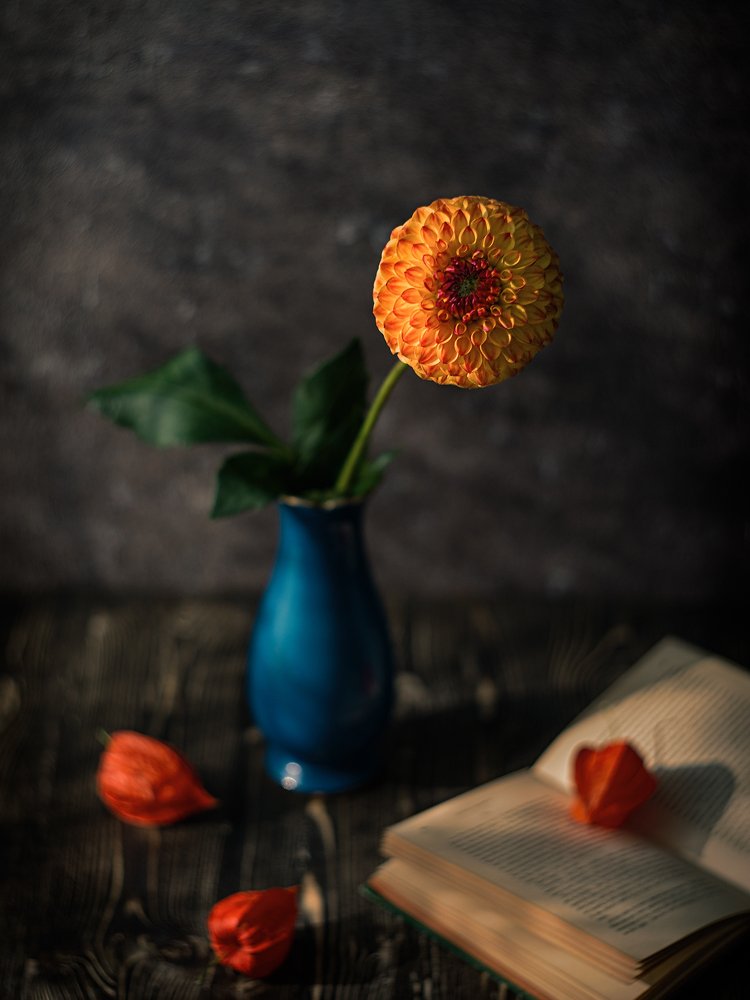 Фотография автора Андрей Сосновский