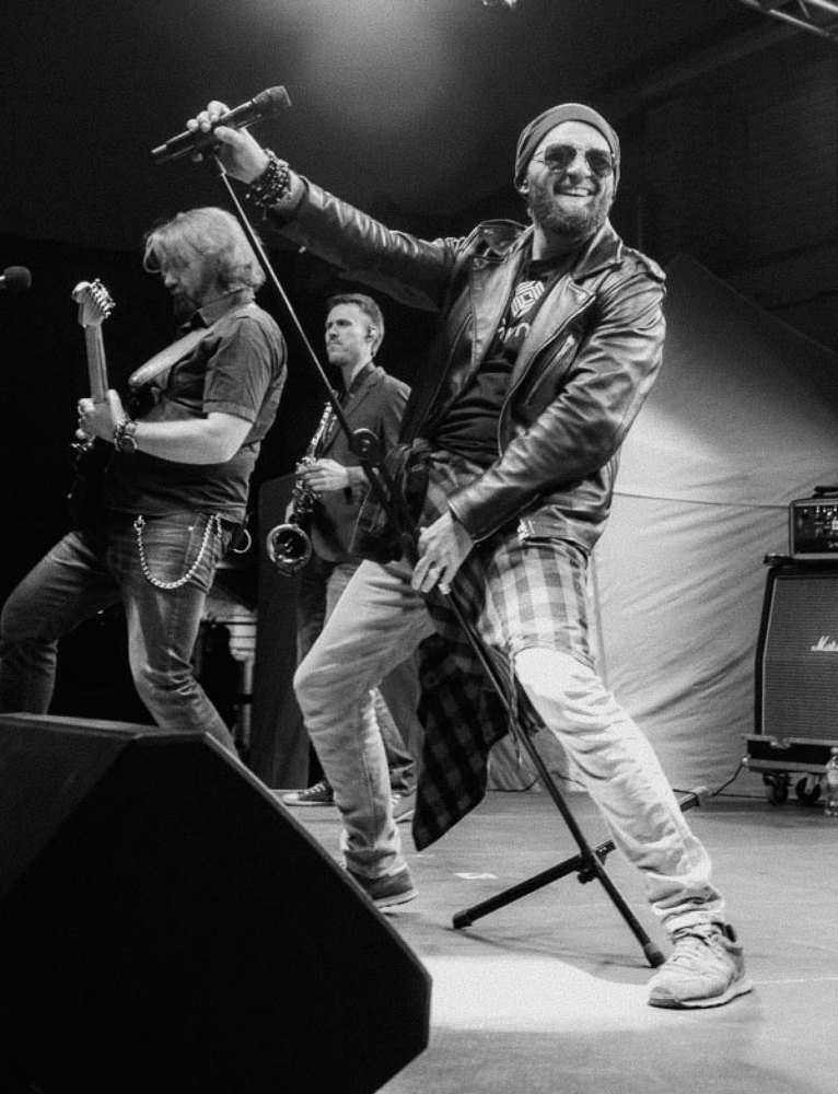 Photograph by Светлана Баринова