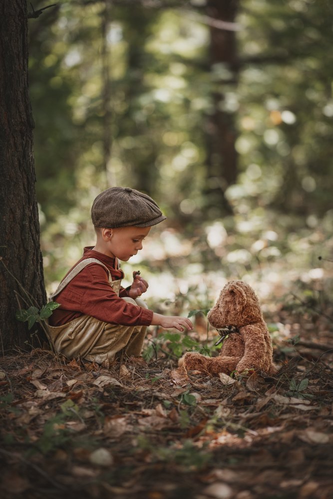 Фотография автора Ольга Старикова