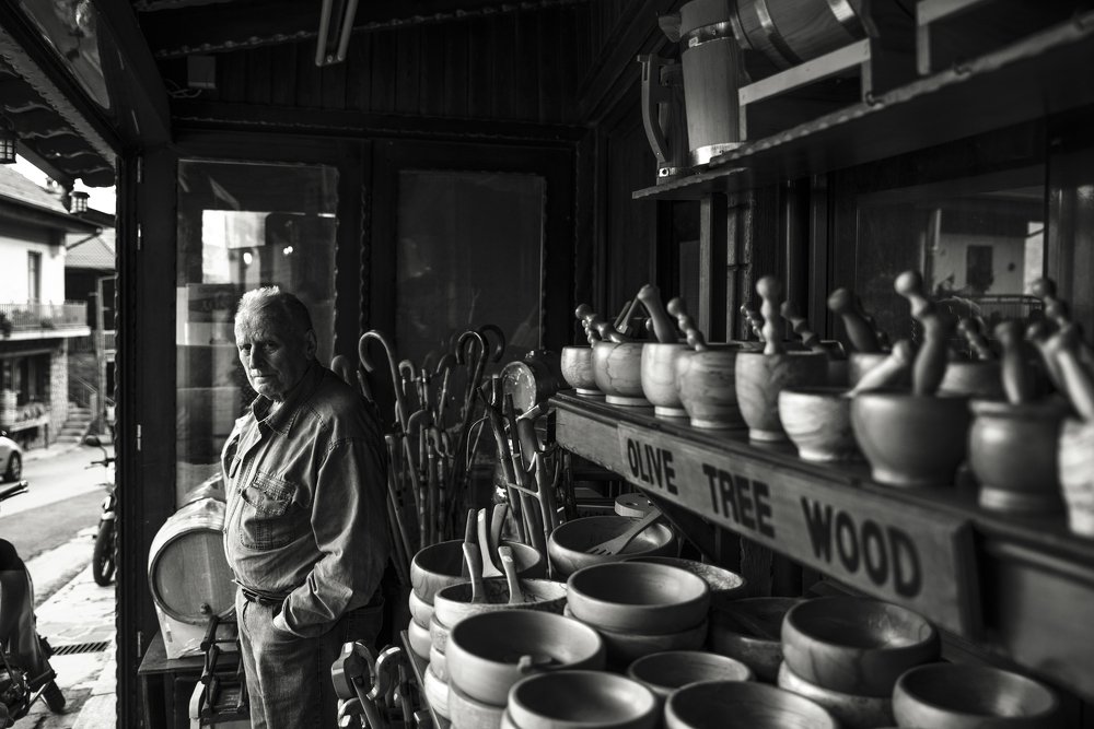 Photograph by Manolache Vlad