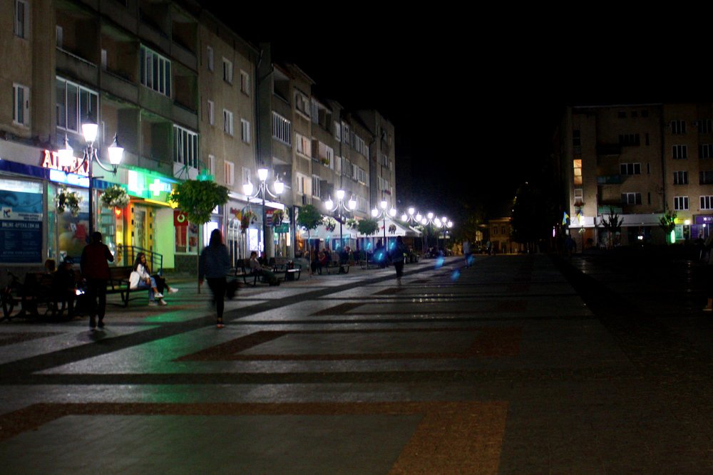 Photograph by Сергей Рапопорт