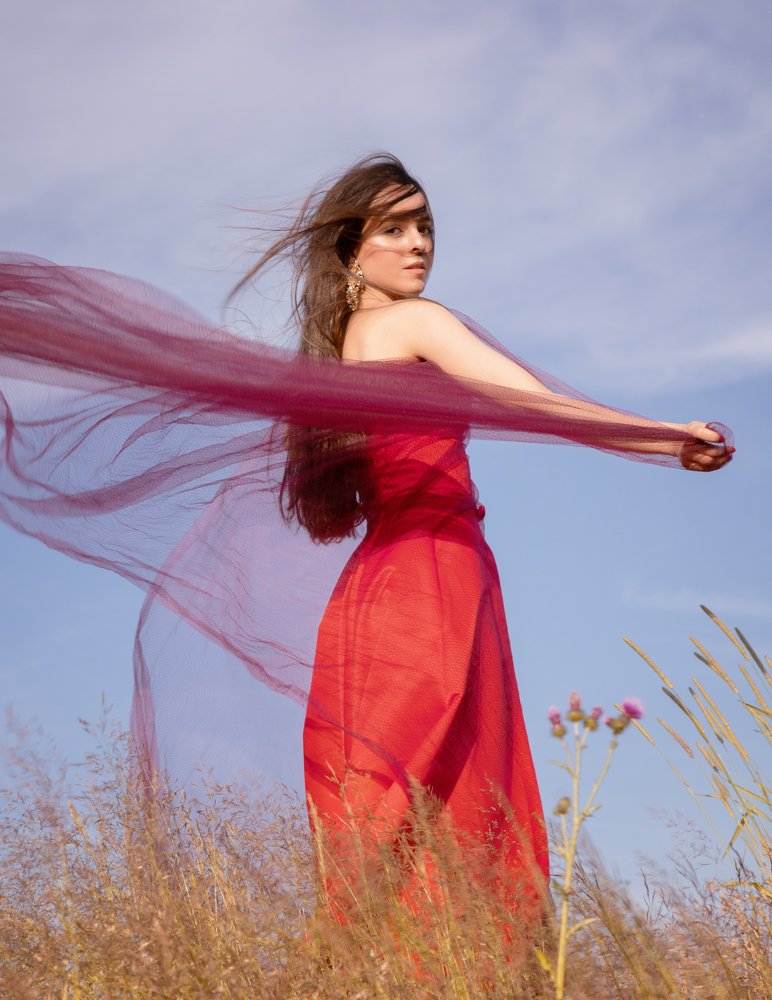 Фотография автора Евгения Булавина