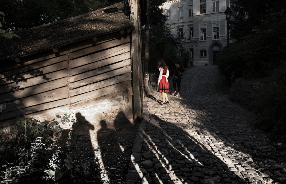 Photograph by Manolache Vlad