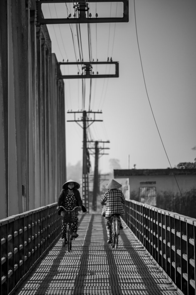 Photograph by Phuc Vo Hoang