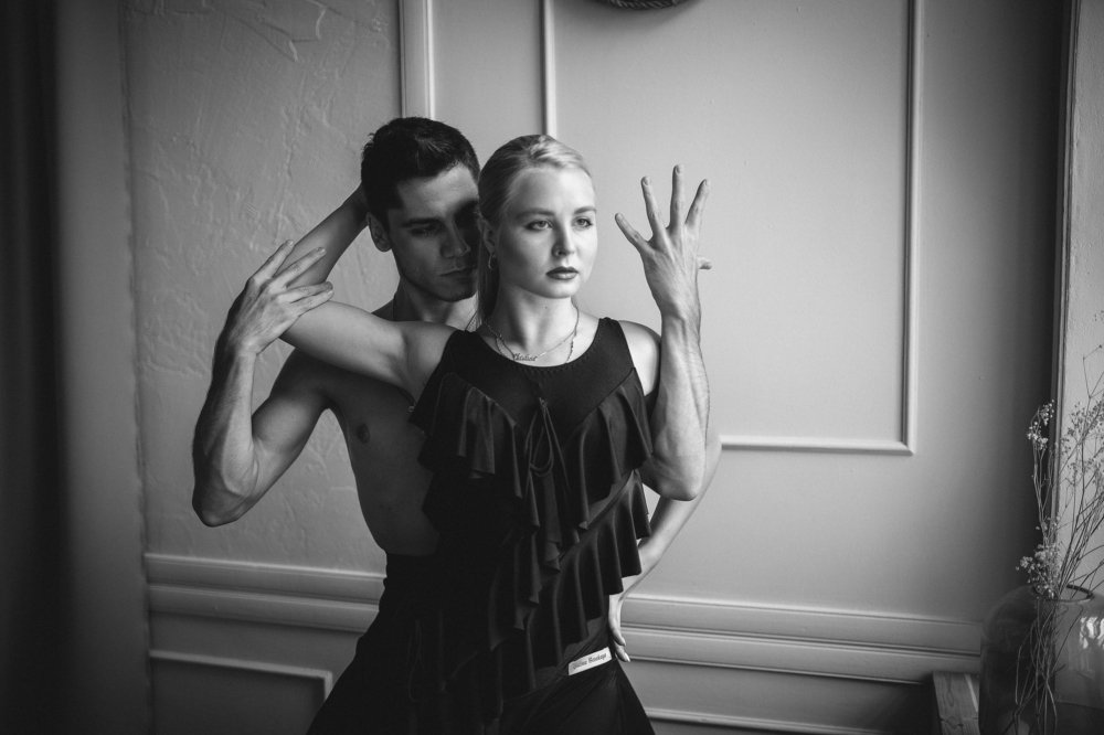 Фотография автора Анна Толмачева