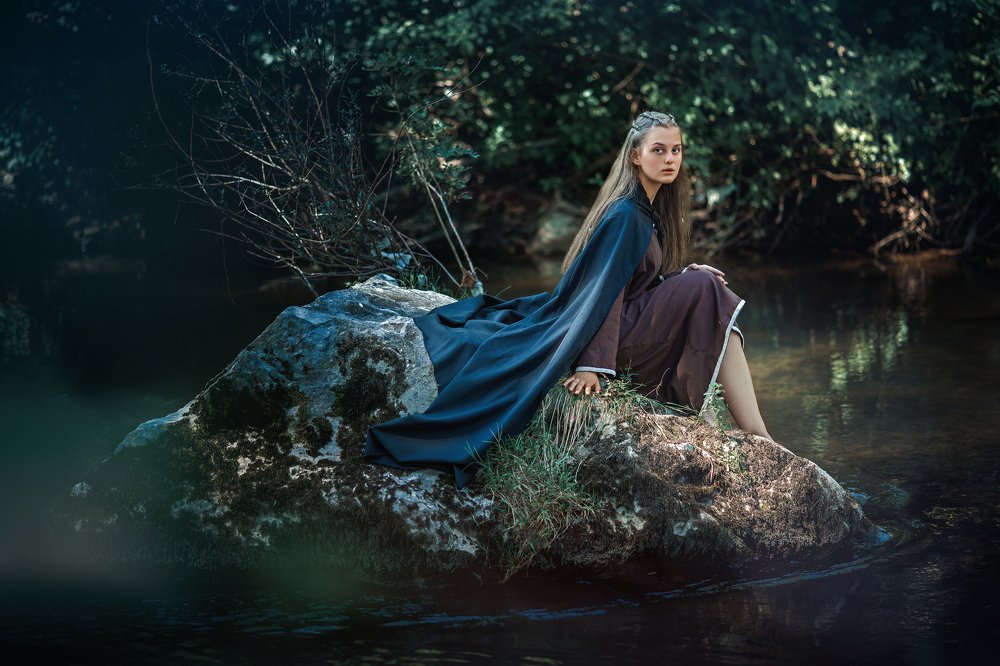 Photograph by Goran Jordanski