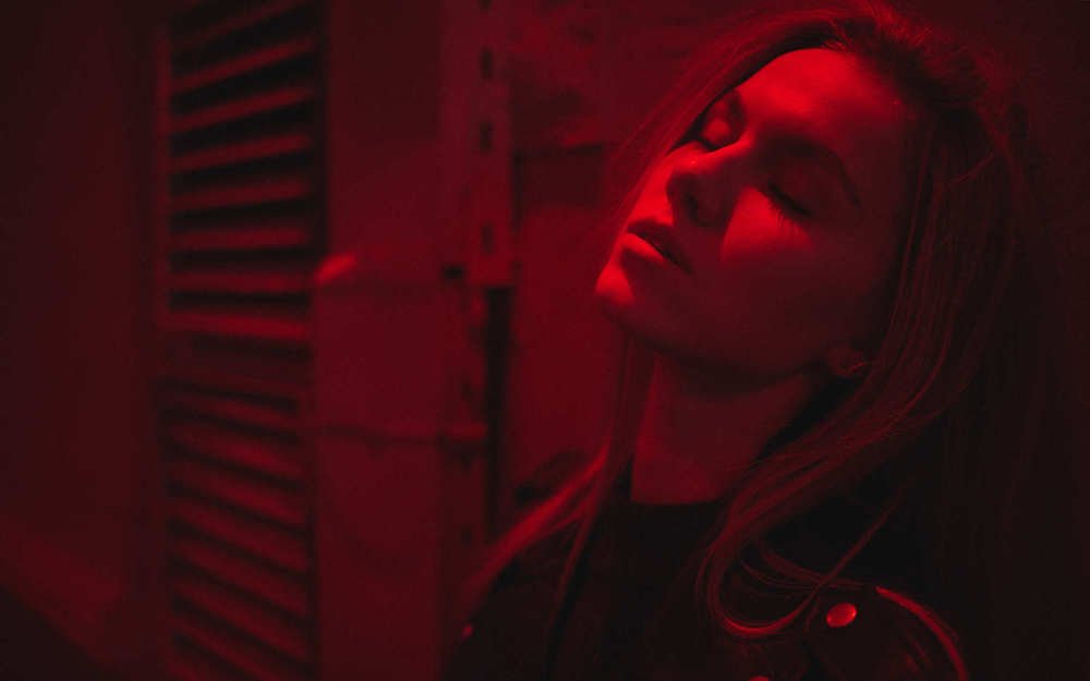 Photograph by Александр Батусов