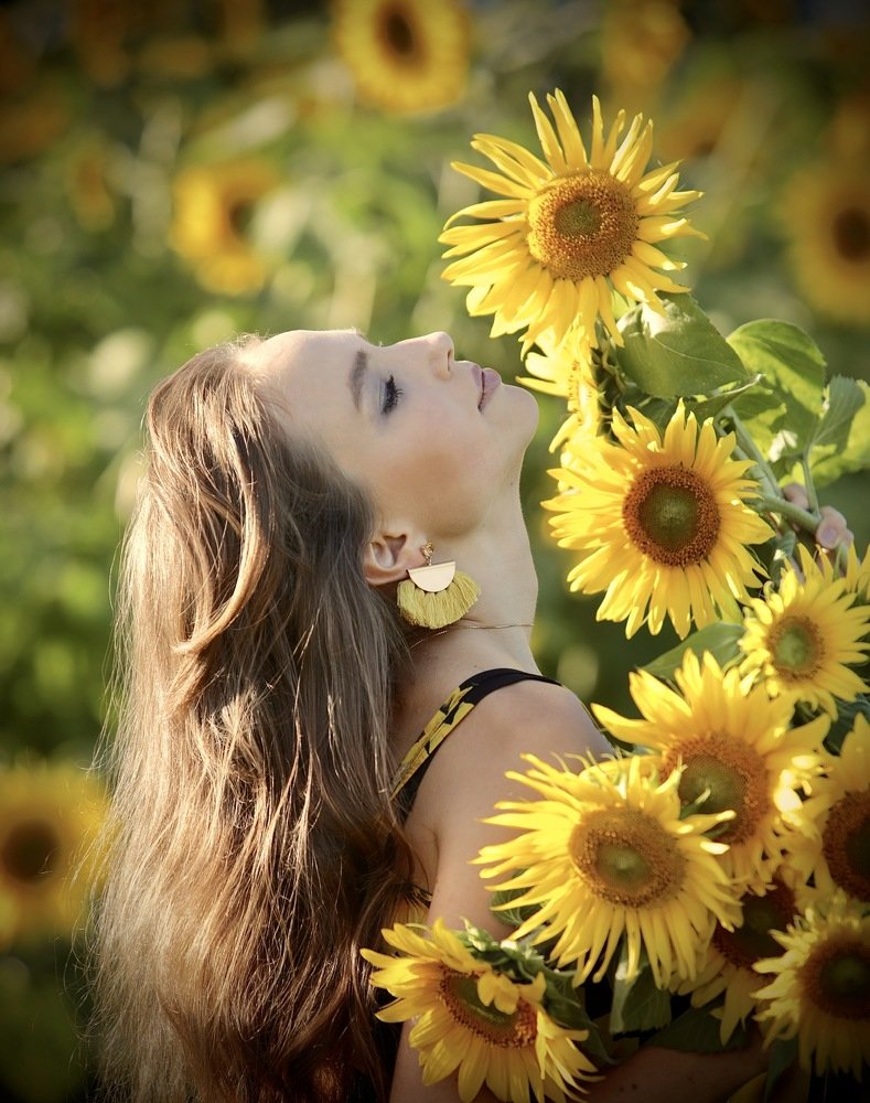 Photograph by Viktoria Okhrimenko