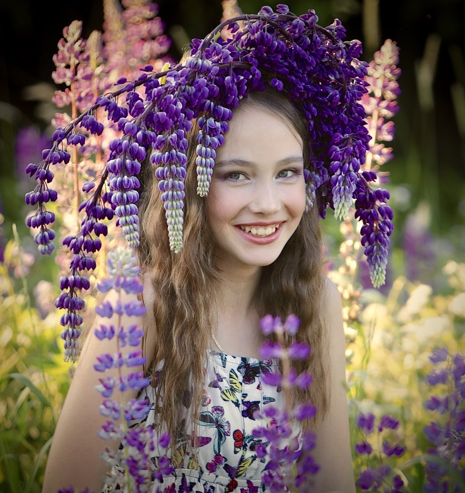 Photograph by Viktoria Okhrimenko