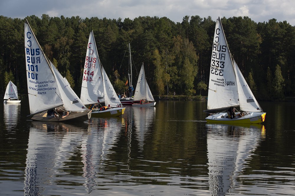 Photograph by Олег Тетерин