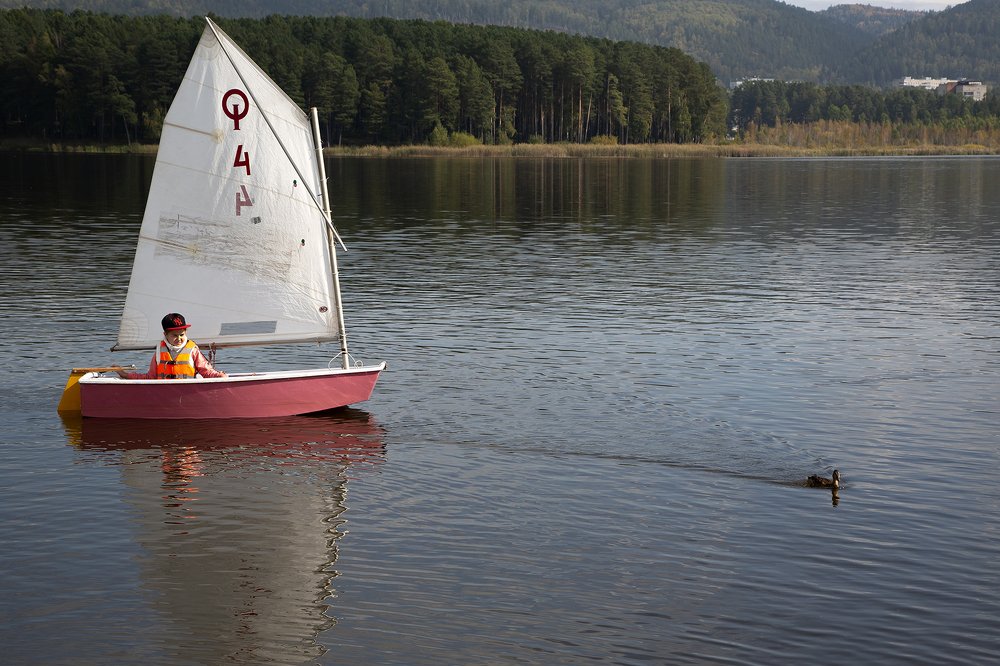 Photograph by Олег Тетерин