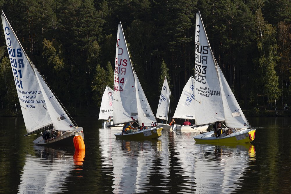 Photograph by Олег Тетерин