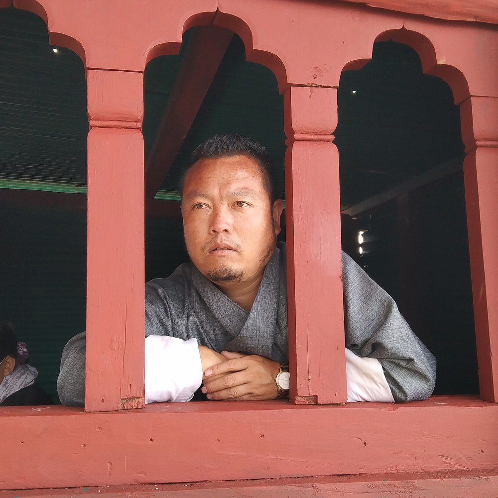 Photograph by Tshering Dorji