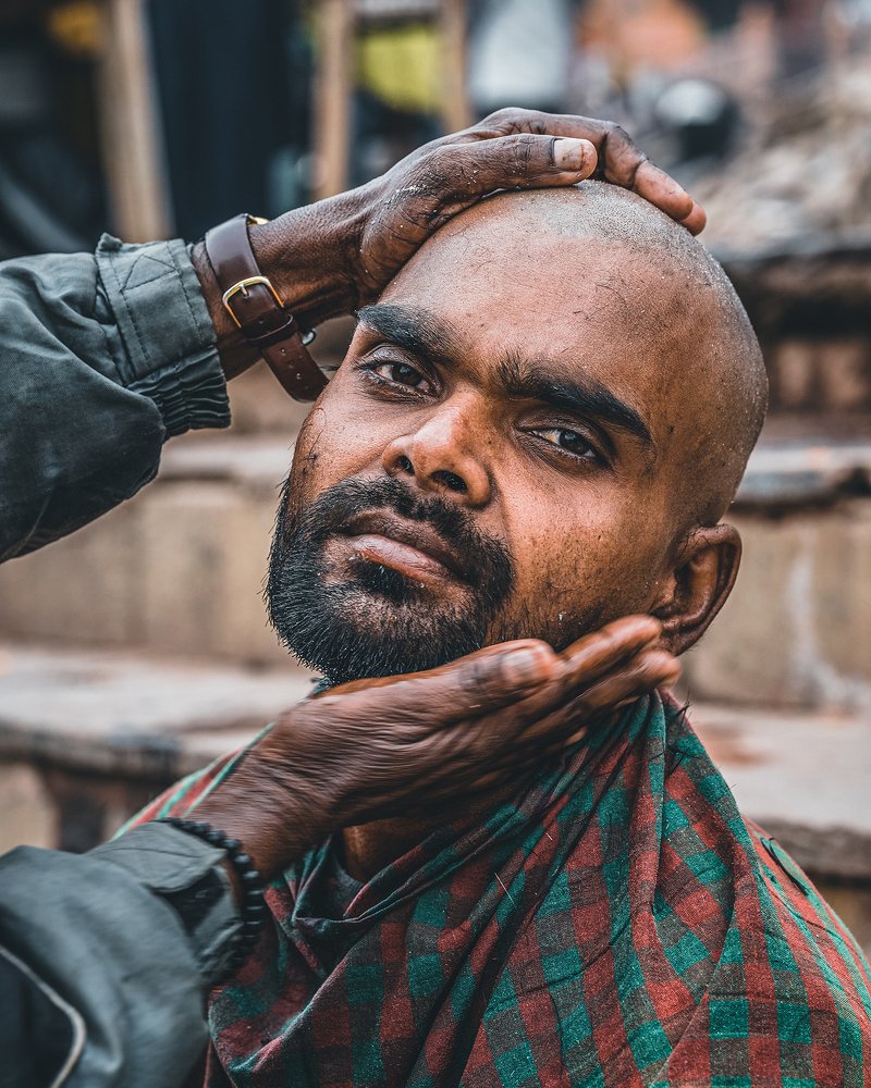 Photograph by Ефим Строганов