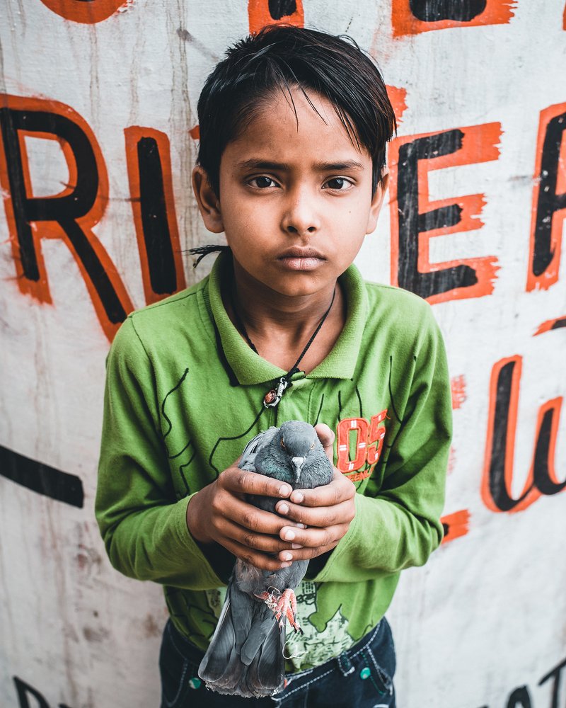 Photograph by Ефим Строганов