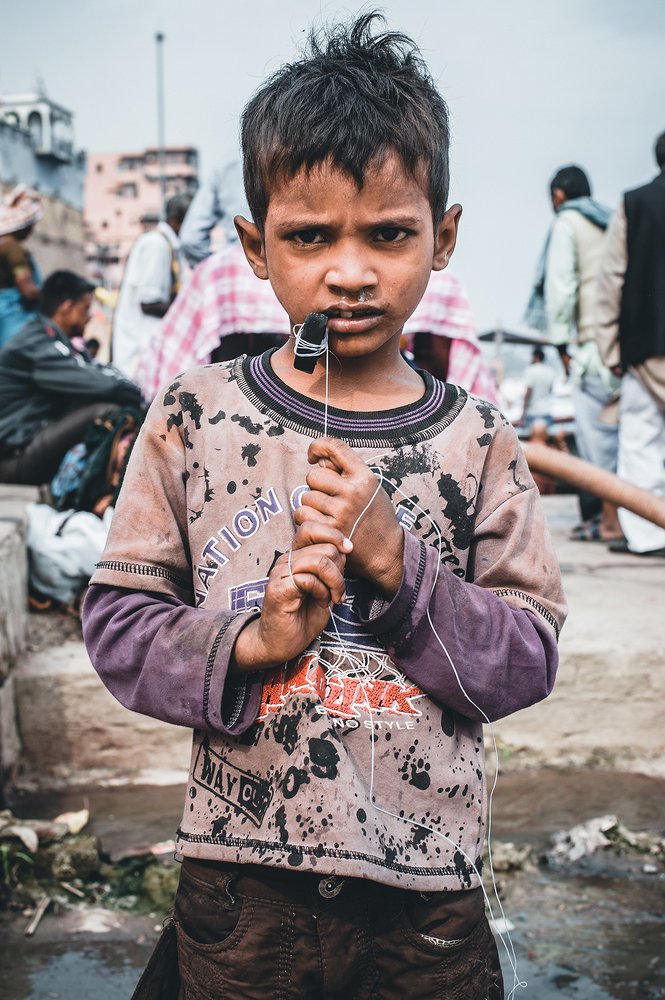 Photograph by Ефим Строганов