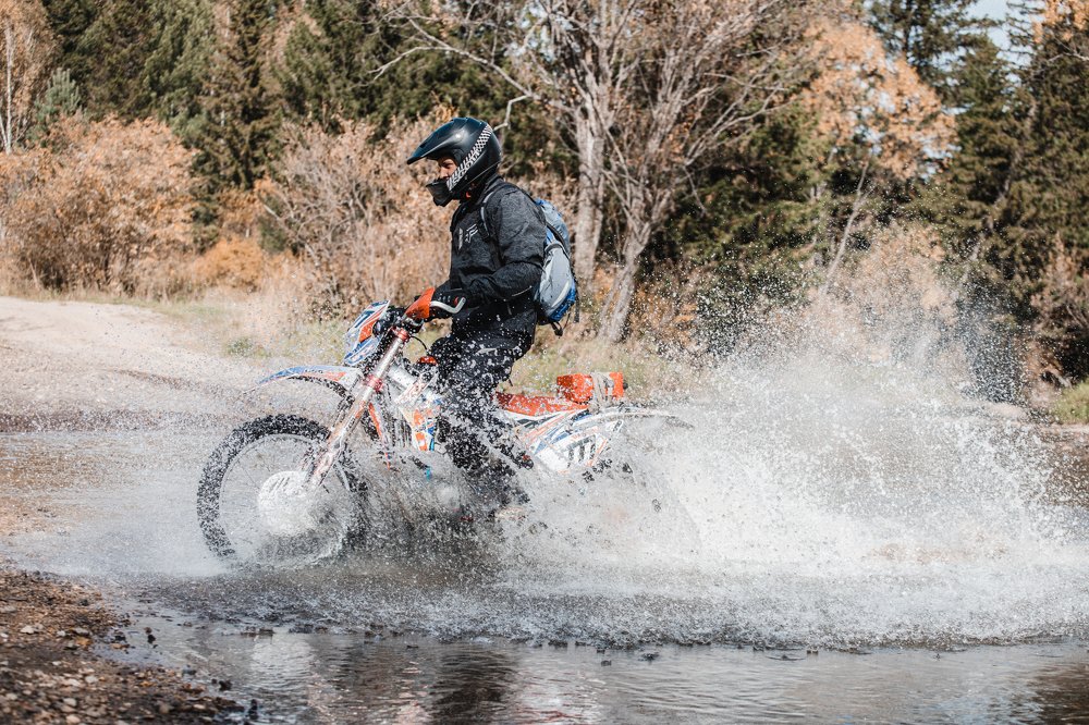 Photograph by Оксана Корчагина