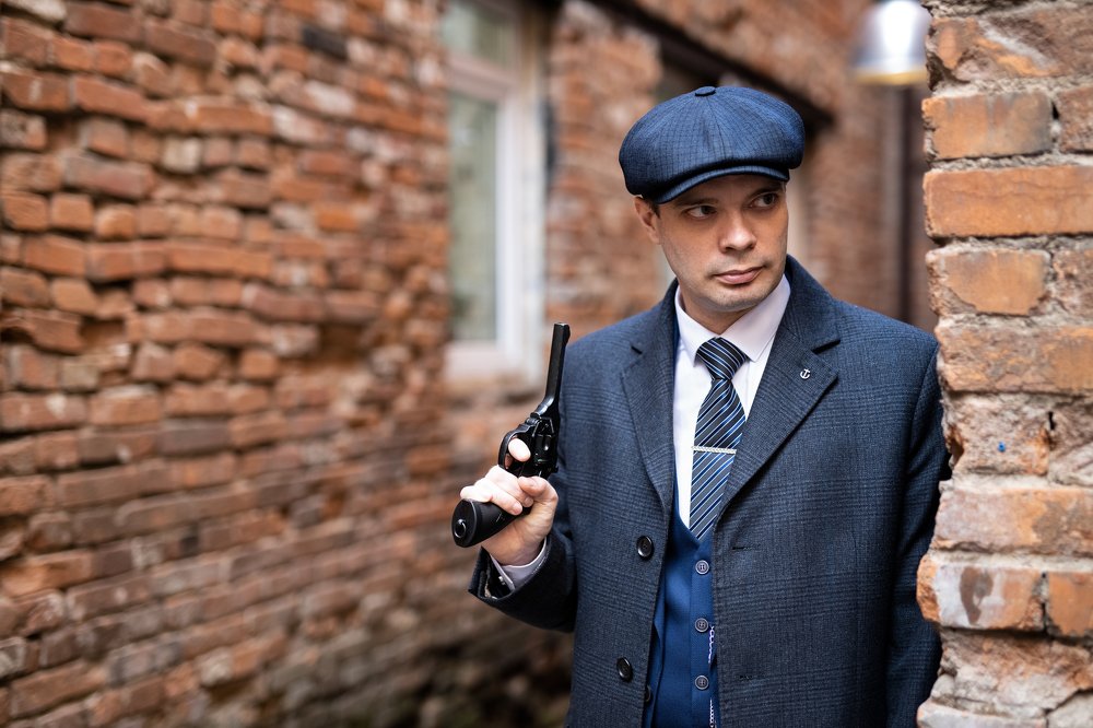 Photograph by Наталия Черкасова