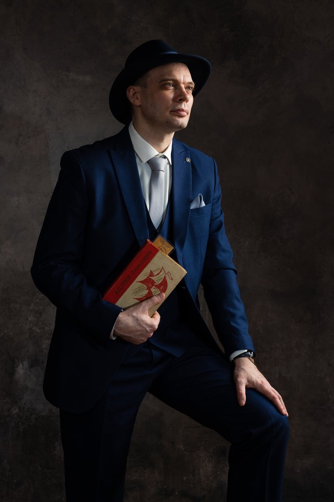 Photograph by Наталия Черкасова