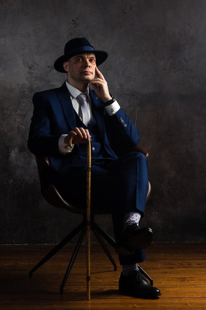 Photograph by Наталия Черкасова