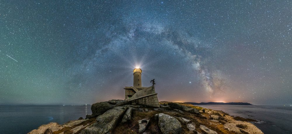 Photograph by Drew Korme