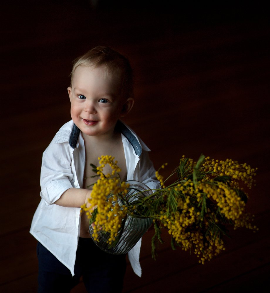 Photograph by Анна Бакай