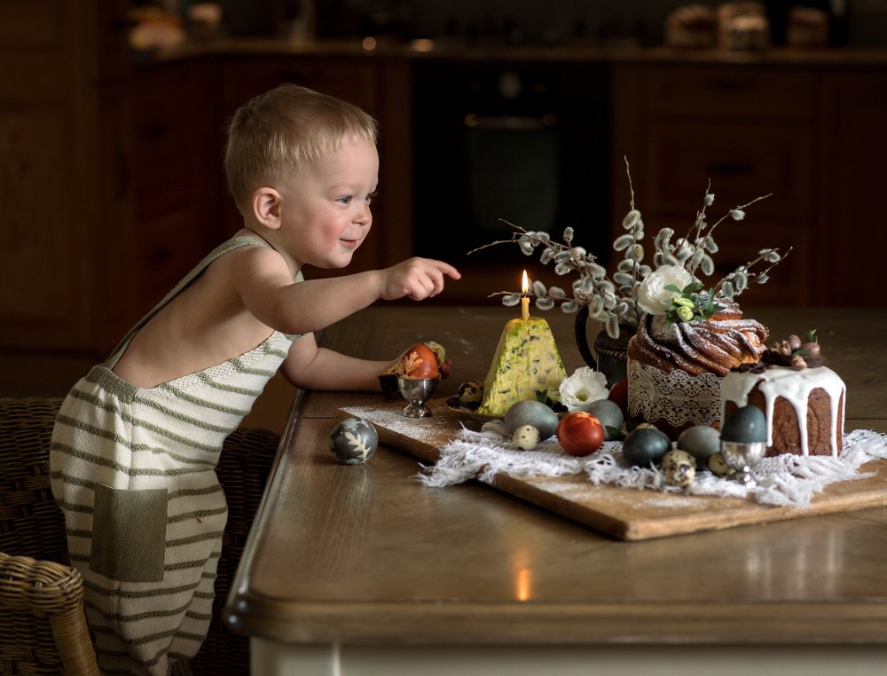 Photograph by Анна Бакай