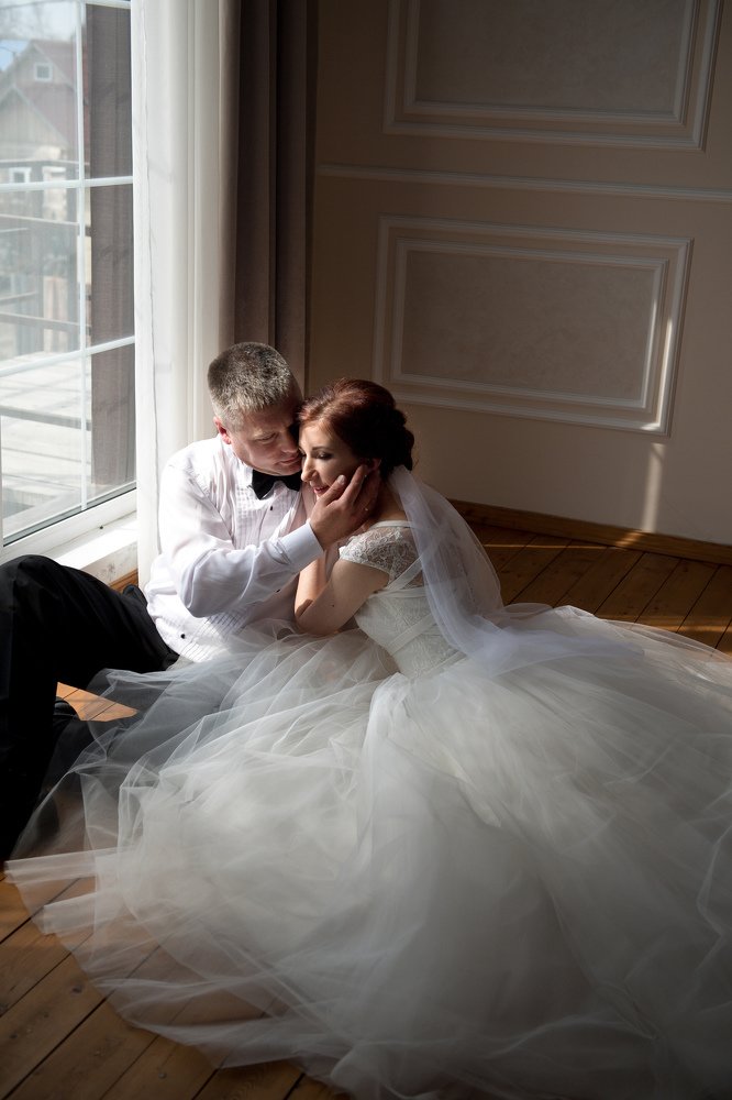 Photograph by Анна Бакай