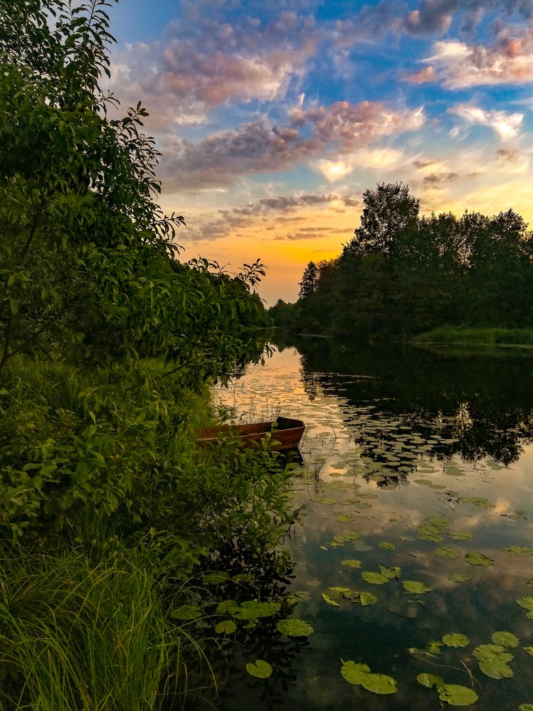 Photograph by Евгений Калагаев