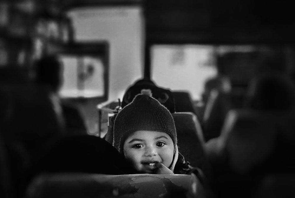 Photograph by Siddharth Mehta