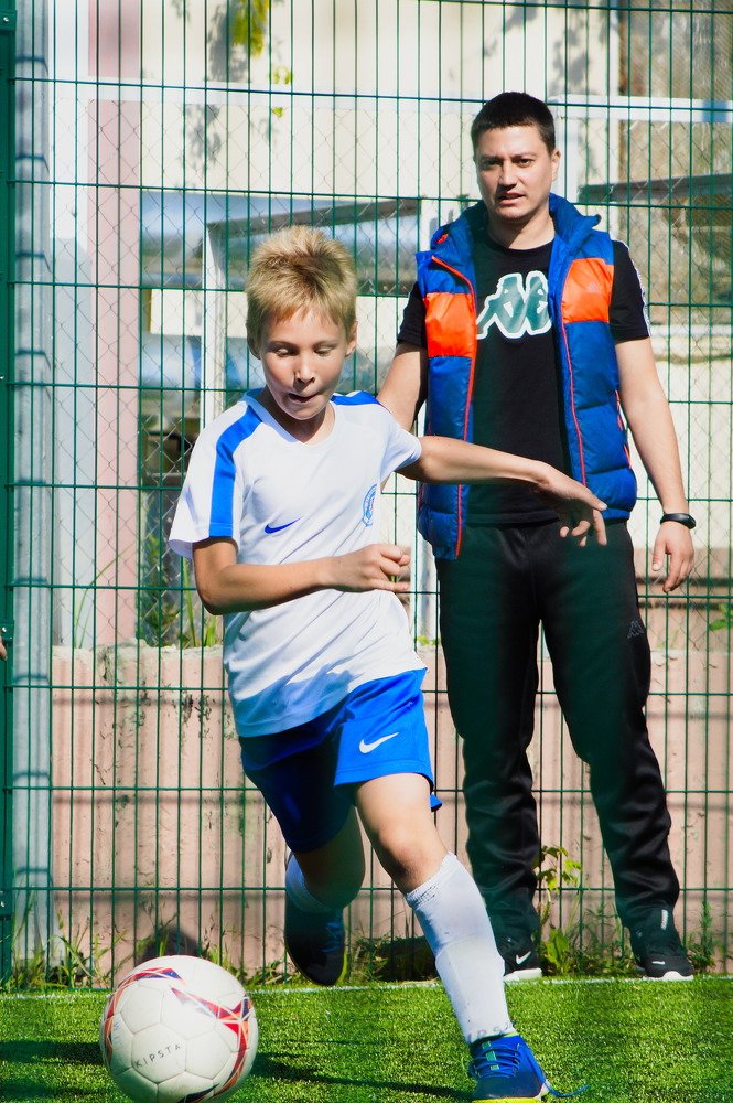 Photograph by Олег Темирязев