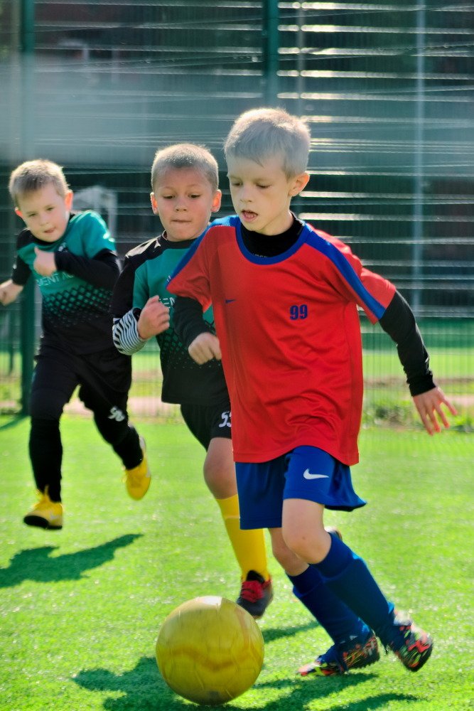 Photograph by Олег Темирязев