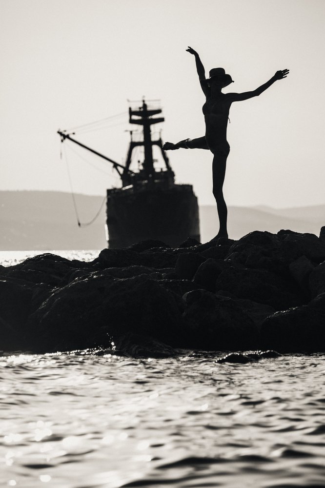 Photograph by Георгий Казанцев