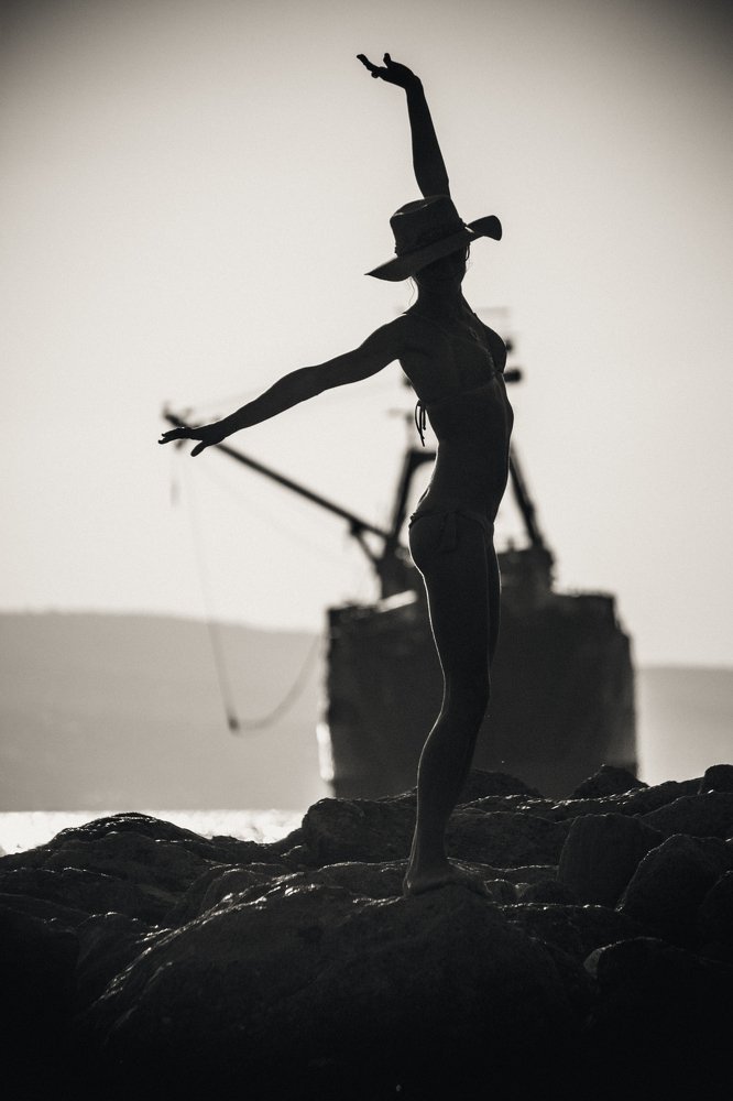 Photograph by Георгий Казанцев