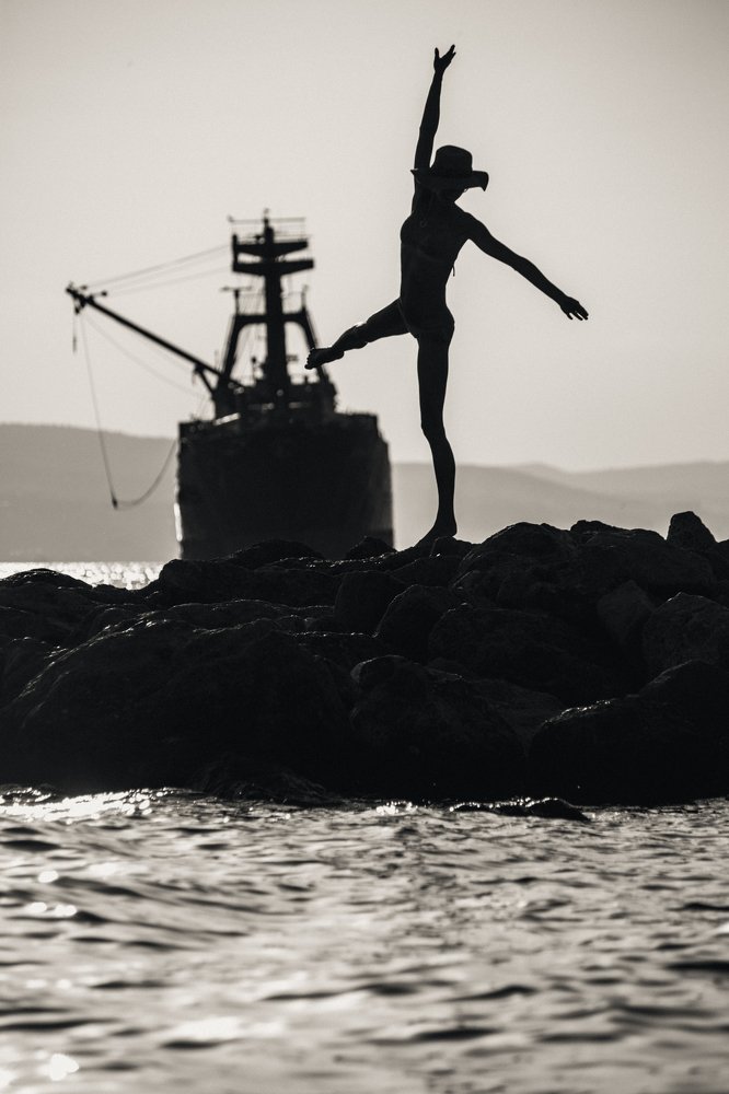 Photograph by Георгий Казанцев