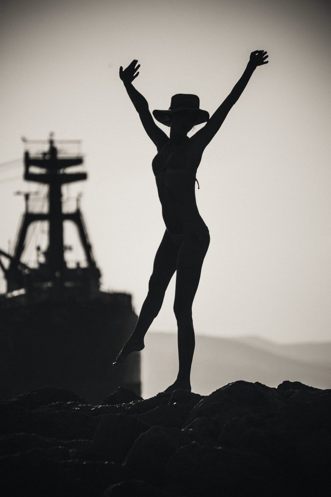 Photograph by Георгий Казанцев